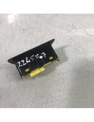 Bouton/Interrupteur BMW SERIE 5 F07 GRAN TURISMO PHASE 2 Essence