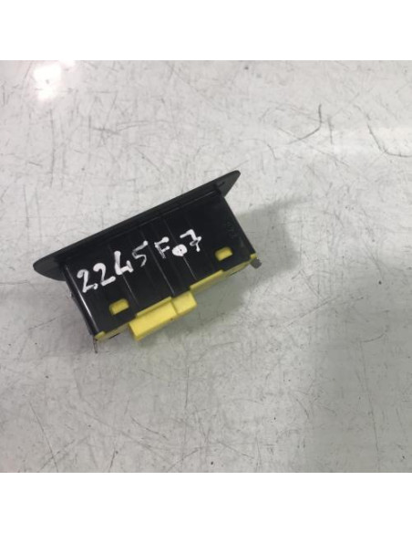 Bouton/Interrupteur BMW SERIE 5 F07 GRAN TURISMO PHASE 2 Essence