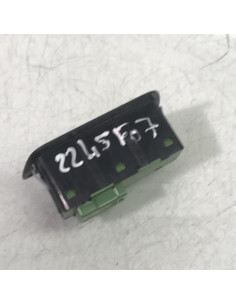 Bouton/Interrupteur BMW SERIE 5 F07 GRAN TURISMO PHASE 2 Essence