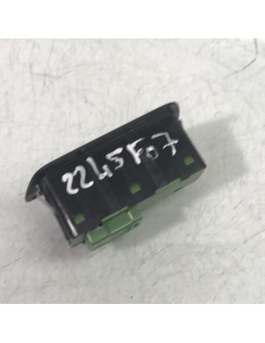 Bouton/Interrupteur BMW SERIE 5 F07 GRAN TURISMO PHASE 2 Essence