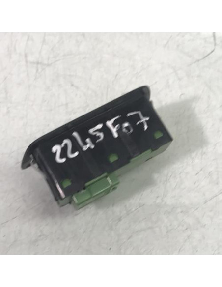 Bouton/Interrupteur BMW SERIE 5 F07 GRAN TURISMO PHASE 2 Essence