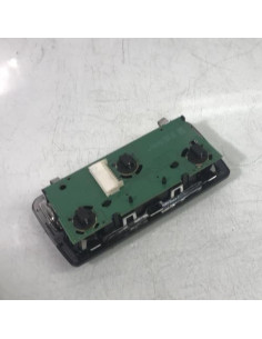 Eclairage de plafonnier BMW SERIE 5 F07 GRAN TURISMO PHASE 2 Essence