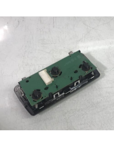 Eclairage de plafonnier BMW SERIE 5 F07 GRAN TURISMO PHASE 2 Essence