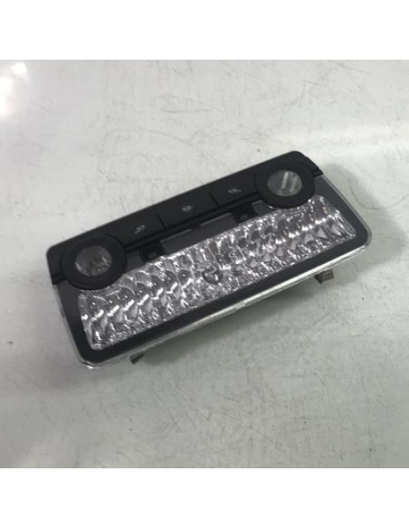 Eclairage de plafonnier BMW SERIE 5 F07 GRAN TURISMO PHASE 2 Essence