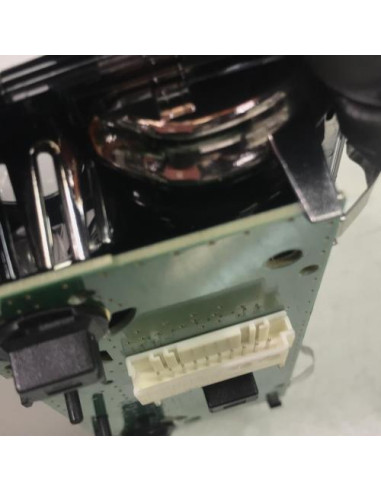 Eclairage de plafonnier BMW SERIE 5 F07 GRAN TURISMO PHASE 2 Essence