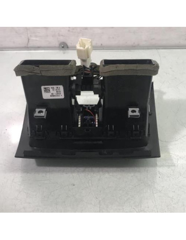 Aerateur tableau de bord BMW SERIE 5 F07 GRAN TURISMO PHASE 2 Essence