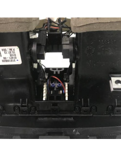 Aerateur tableau de bord BMW SERIE 5 F07 GRAN TURISMO PHASE 2 Essence 2