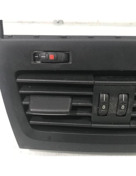 Aerateur tableau de bord BMW SERIE 5 F07 GRAN TURISMO PHASE 2 Essence