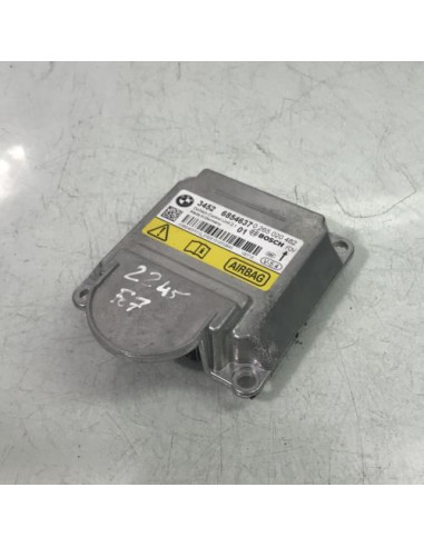 Boitier air bag BMW SERIE 5 F07 GRAN TURISMO PHASE 2 Essence