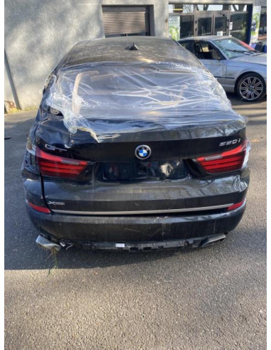 Boitier air bag BMW SERIE 5 F07 GRAN TURISMO PHASE 2 Essence