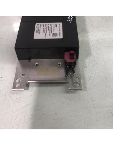 Calculateur BMW SERIE 5 F07 GRAN TURISMO PHASE 2 Essence