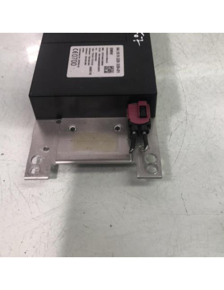 Calculateur BMW SERIE 5 F07 GRAN TURISMO PHASE 2 Essence