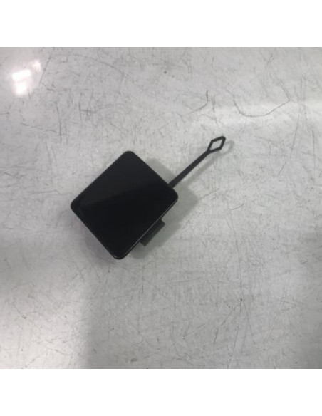 Moulure de pare choc avant BMW SERIE 5 F07 GRAN TURISMO PHASE 2 Essence