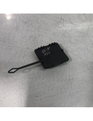 Moulure de pare choc avant BMW SERIE 5 F07 GRAN TURISMO PHASE 2 Essence