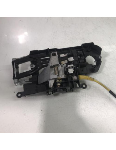 Support poignee porte arriere droite BMW SERIE 5 F07 GRAN TURISMO PHASE 2 Essence