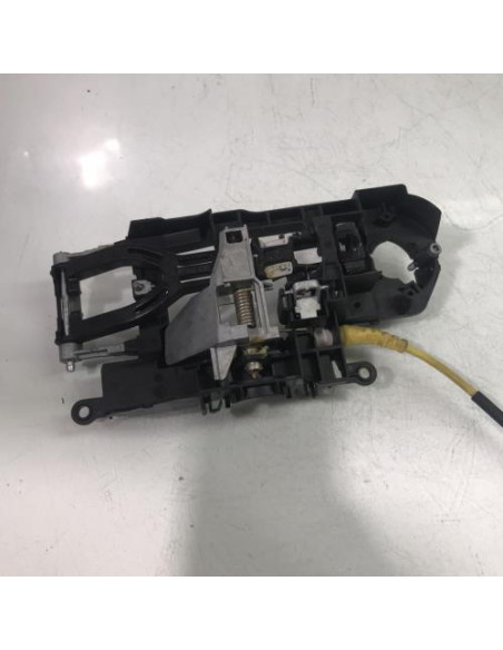 Support poignee porte arriere droite BMW SERIE 5 F07 GRAN TURISMO PHASE 2 Essence