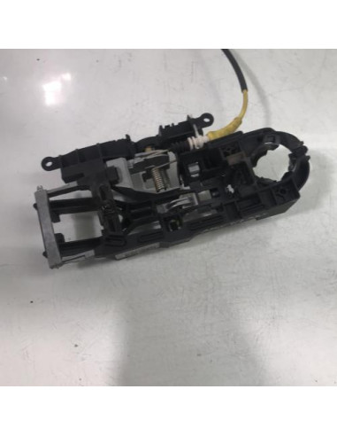 Support poignee porte arriere droite BMW SERIE 5 F07 GRAN TURISMO PHASE 2 Essence