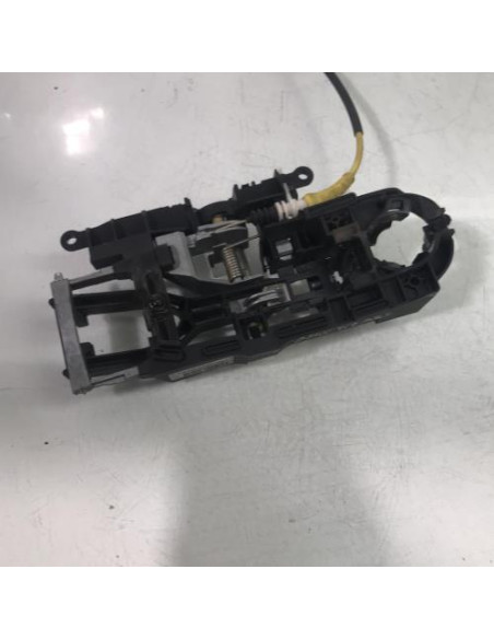 Support poignee porte arriere droite BMW SERIE 5 F07 GRAN TURISMO PHASE 2 Essence