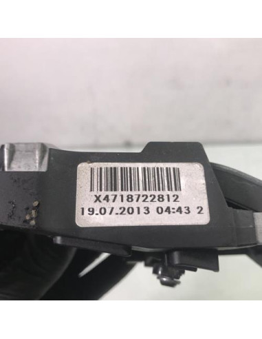 Support poignee porte arriere droite BMW SERIE 5 F07 GRAN TURISMO PHASE 2 Essence