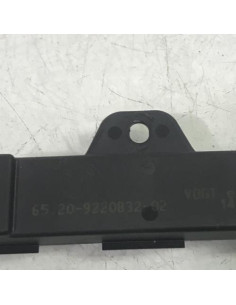 Antenne BMW SERIE 5 F07 GRAN TURISMO PHASE 2 Essence