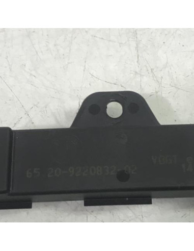 Antenne BMW SERIE 5 F07 GRAN TURISMO PHASE 2 Essence