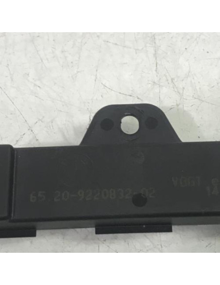 Antenne BMW SERIE 5 F07 GRAN TURISMO PHASE 2 Essence