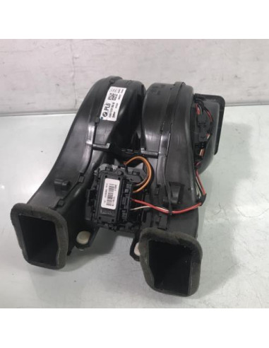 Ventilateur BMW SERIE 5 F07 GRAN TURISMO PHASE 2 Essence