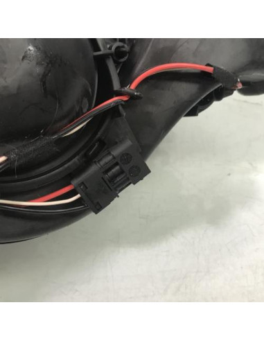 Ventilateur BMW SERIE 5 F07 GRAN TURISMO PHASE 2 Essence