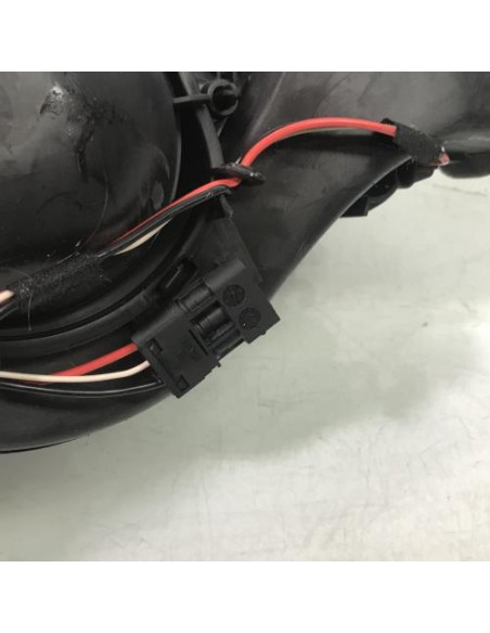 Ventilateur BMW SERIE 5 F07 GRAN TURISMO PHASE 2 Essence