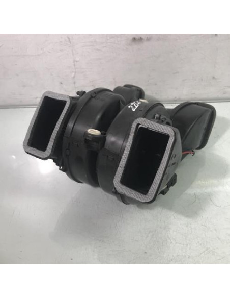 Ventilateur BMW SERIE 5 F07 GRAN TURISMO PHASE 2 Essence