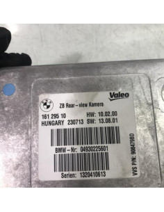 Calculateur BMW SERIE 5 F07 GRAN TURISMO PHASE 2 Essence