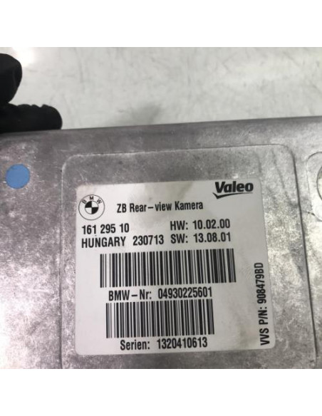 Calculateur BMW SERIE 5 F07 GRAN TURISMO PHASE 2 Essence