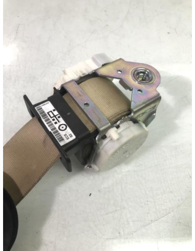 Ceinture avant droit BMW SERIE 3 E90 PHASE 2 Diesel