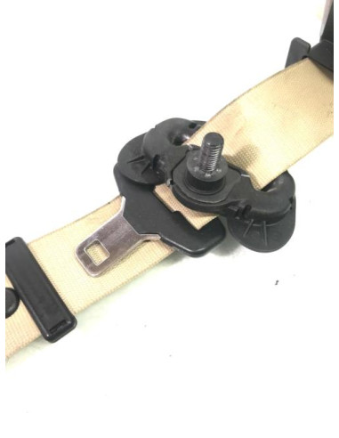 Ceinture avant droit BMW SERIE 3 E90 PHASE 2 Diesel