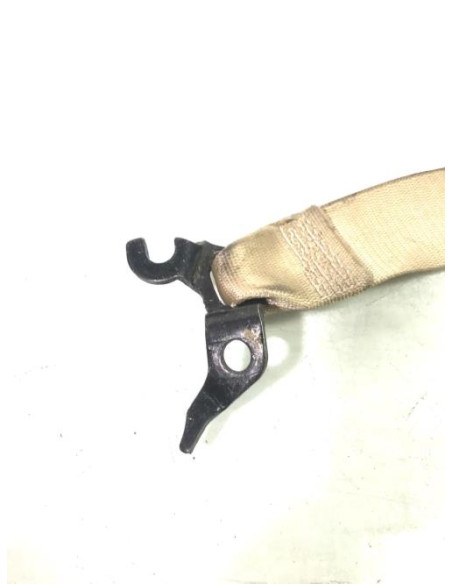 Ceinture avant droit BMW SERIE 3 E90 PHASE 2 Diesel