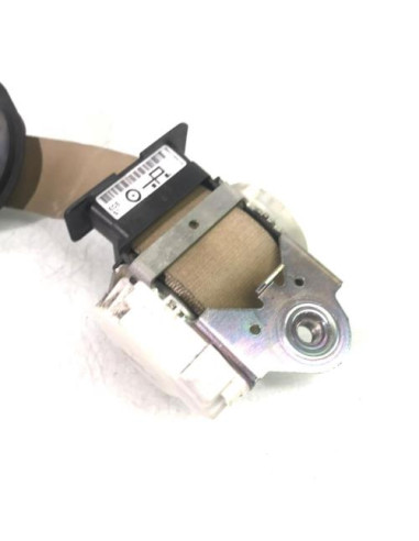 Ceinture avant gauche BMW SERIE 3 E90 PHASE 2 Diesel