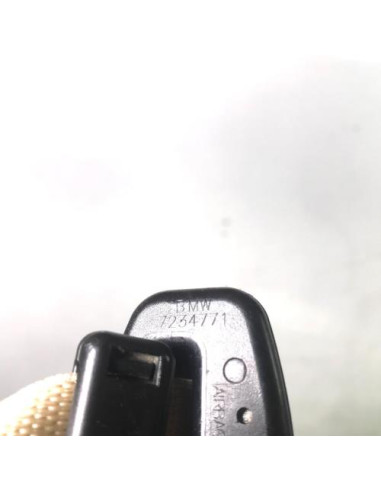 Ceinture avant gauche BMW SERIE 3 E90 PHASE 2 Diesel