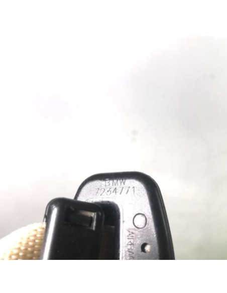 Ceinture avant gauche BMW SERIE 3 E90 PHASE 2 Diesel