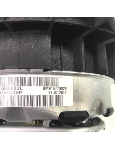 Air bag conducteur BMW SERIE 3 E90 PHASE 2 Diesel