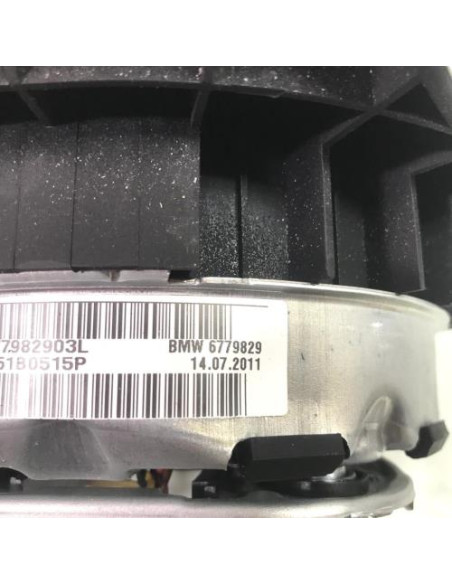 Air bag conducteur BMW SERIE 3 E90 PHASE 2 Diesel