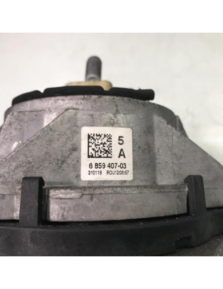 Support moteur gauche BMW SERIE 1 F21 PHASE 2 Essence