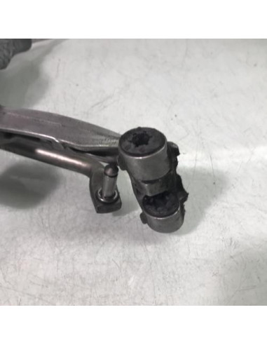 Selecteur boite de vitesse BMW SERIE 1 F21 PHASE 2 