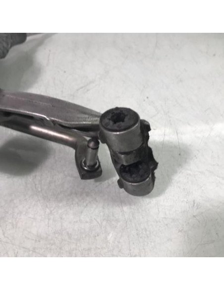 Selecteur boite de vitesse BMW SERIE 1 F21 PHASE 2 