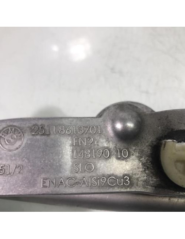 Selecteur boite de vitesse BMW SERIE 1 F21 PHASE 2 