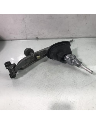 Selecteur boite de vitesse BMW SERIE 1 F21 PHASE 2 