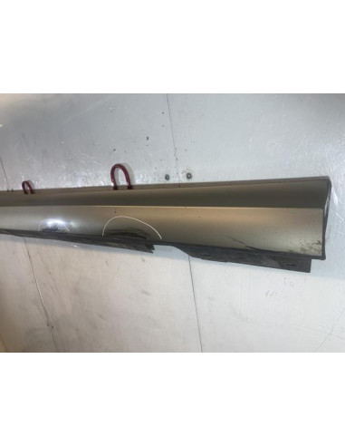 Bas de caisse droit BMW SERIE 3 E90 PHASE 2 Diesel