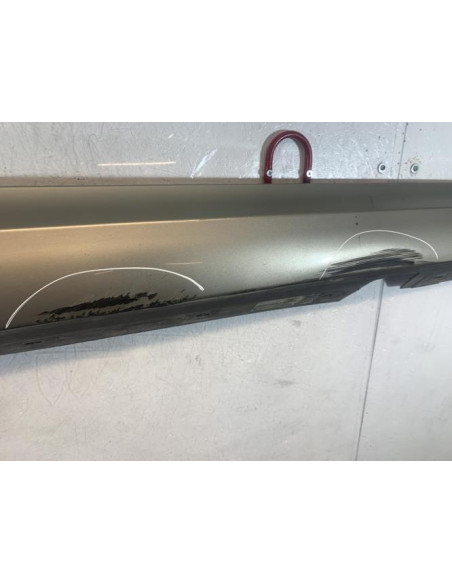 Bas de caisse droit BMW SERIE 3 E90 PHASE 2 Diesel