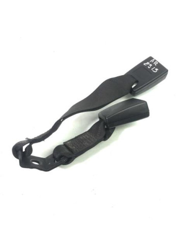 Attache ceinture arriere centrale BMW SERIE 3 E90 PHASE 2 Diesel