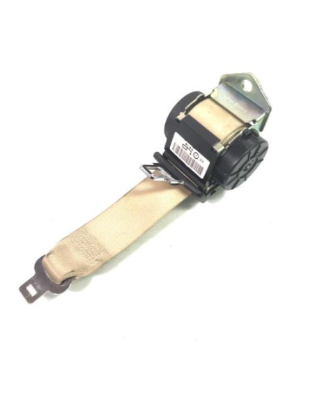 Ceinture arriere centrale BMW SERIE 3 E90 PHASE 2 Diesel