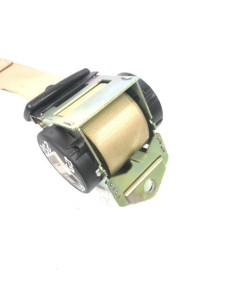 Ceinture arriere centrale BMW SERIE 3 E90 PHASE 2 Diesel 2